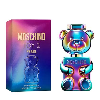 Buy Moschino Toy 2 Pearl Eau De Parfum .